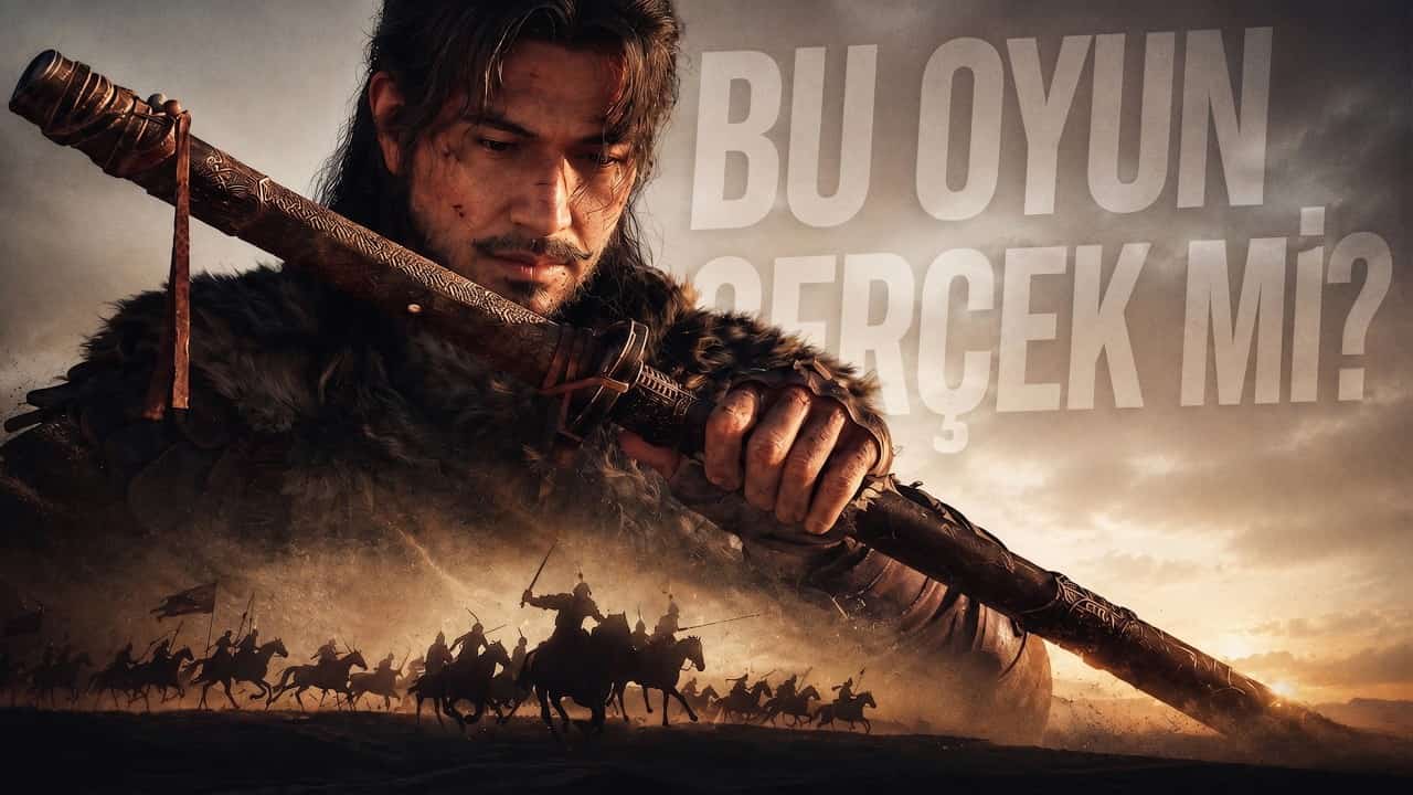 Blood Message Ön İnceleme: Hikaye ve Tüm Detaylar