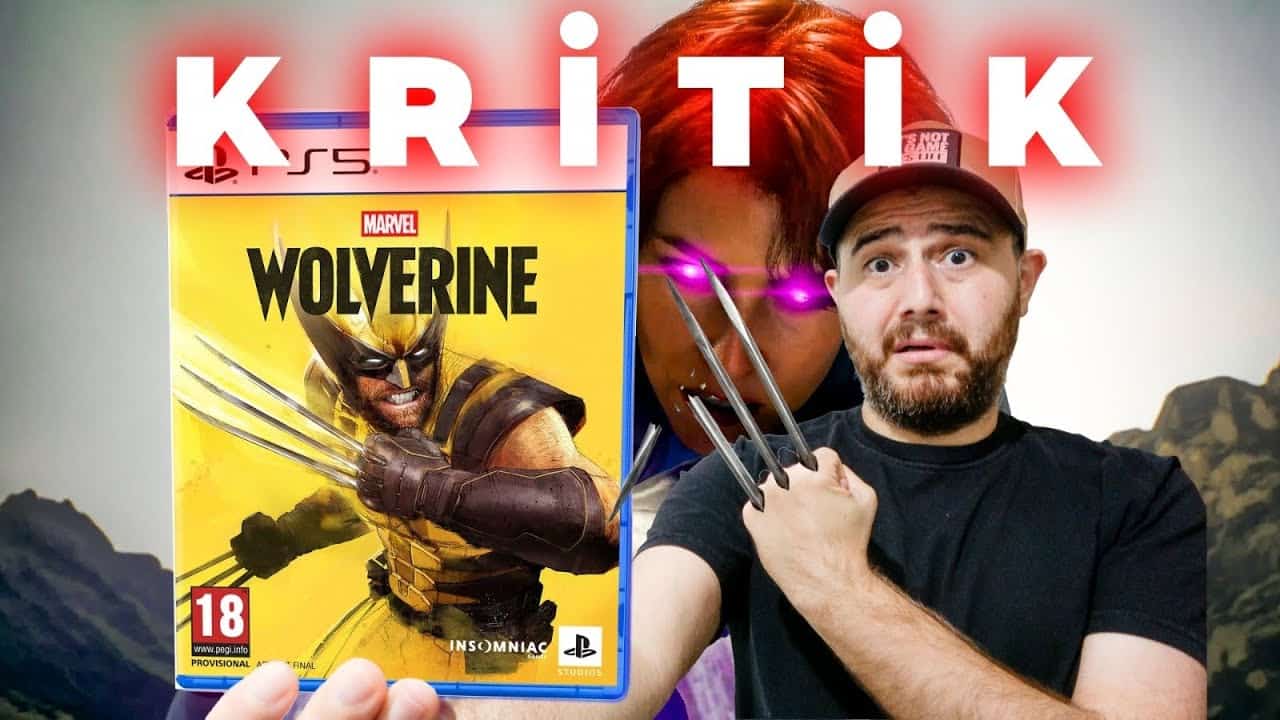 Marvel’s Wolverine inceleme