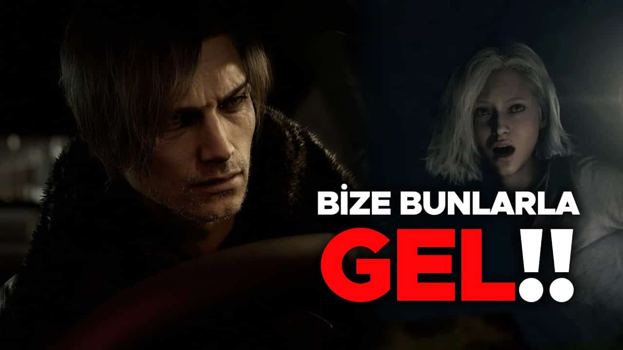 Resident Evil Requiem İnceleme - BAYILDI....!