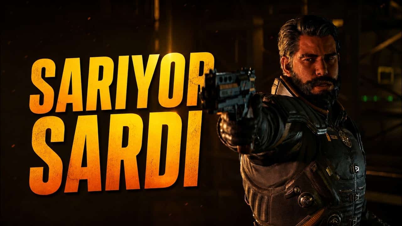 Saros İnceleme - Çekirdek Gibi Bağlıyor