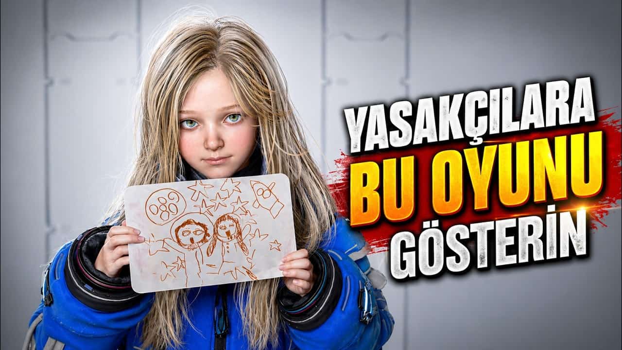 Pragmata İnceleme - Hiç Böyle Bir Oyun Oynamadım