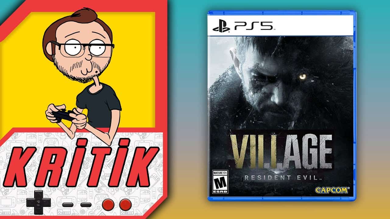 Resident Evil 8 (Village) İnceleme - Seri Nereye Gidiyor?
