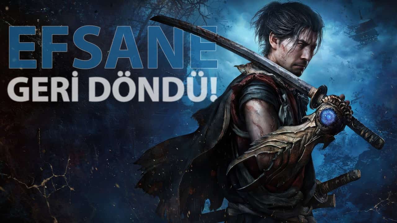 Onimusha: Way of the Sword PS5 İncelemesi