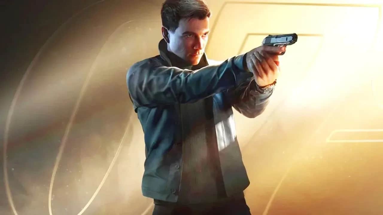 007 First Light