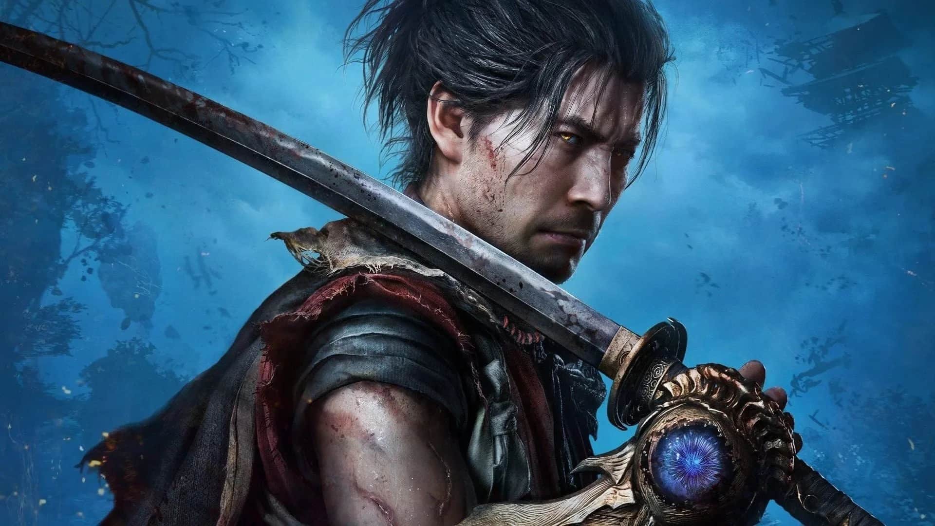 Onimusha: Way of the Sword