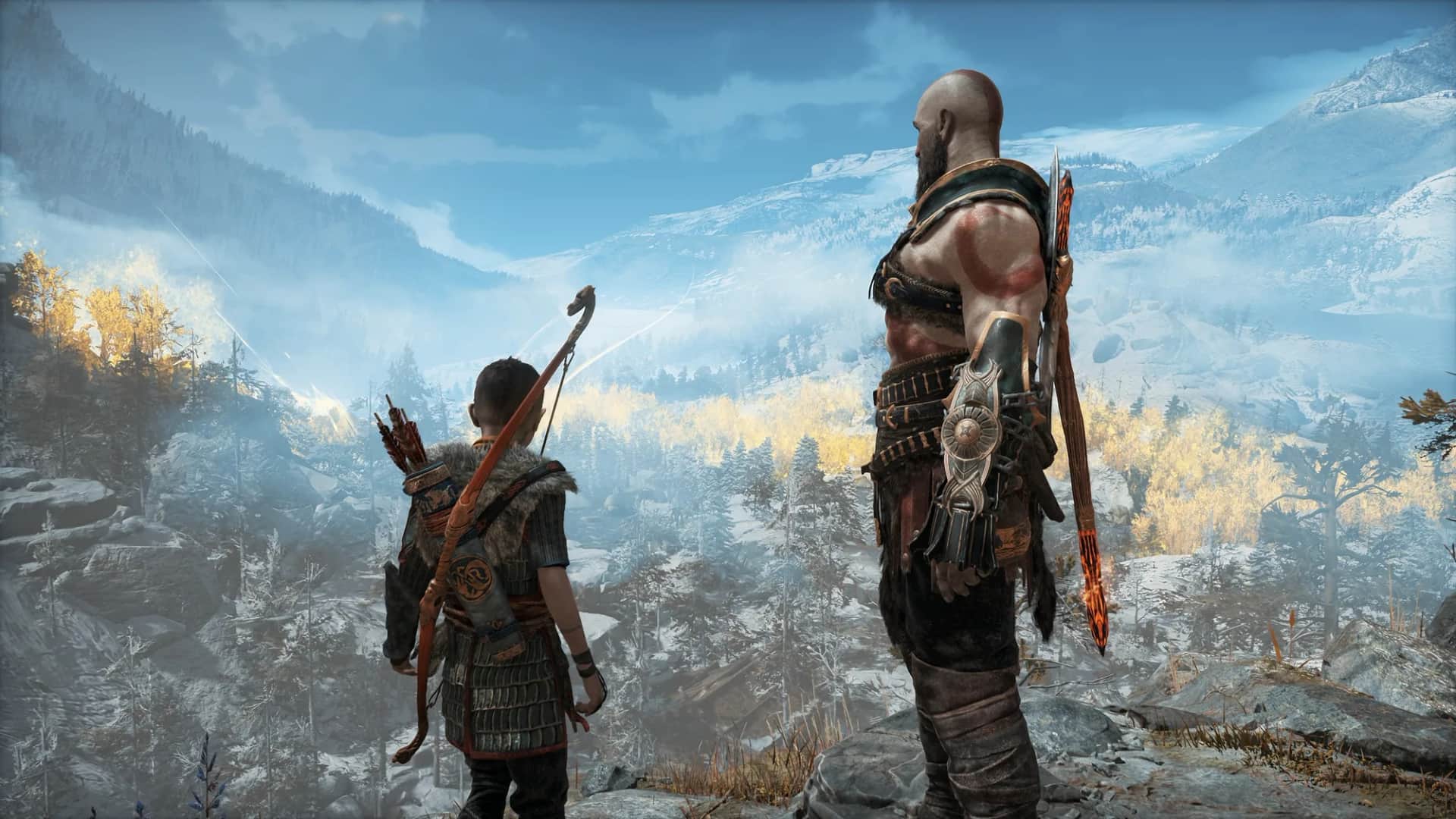 God of War