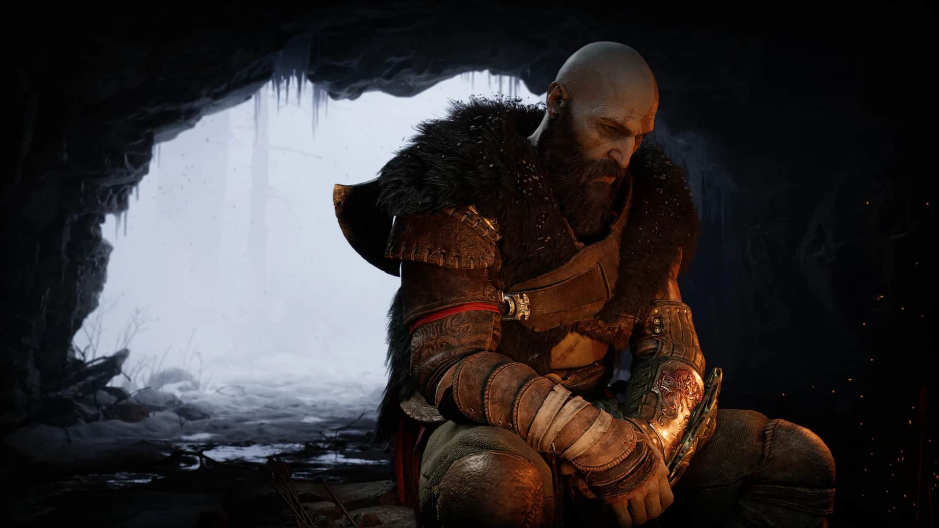 God of War: Ragnarök 