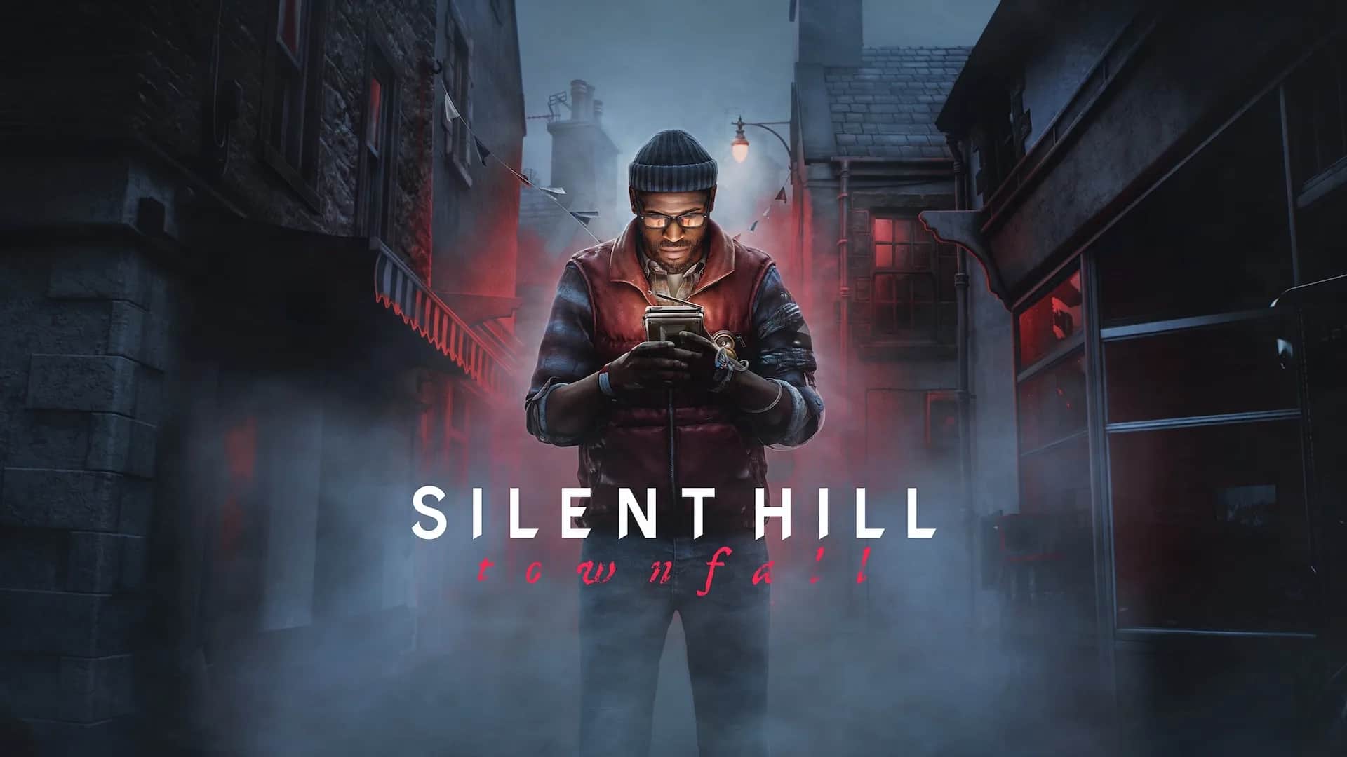 Silent Hill: Townfall 