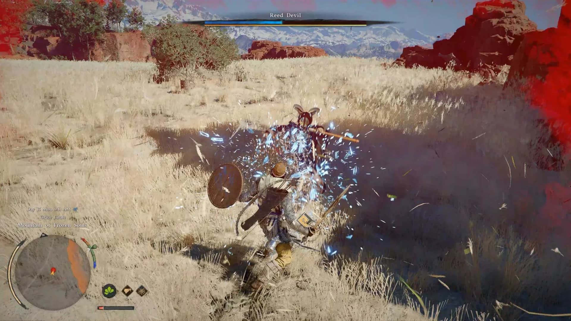 Crimson Desert
