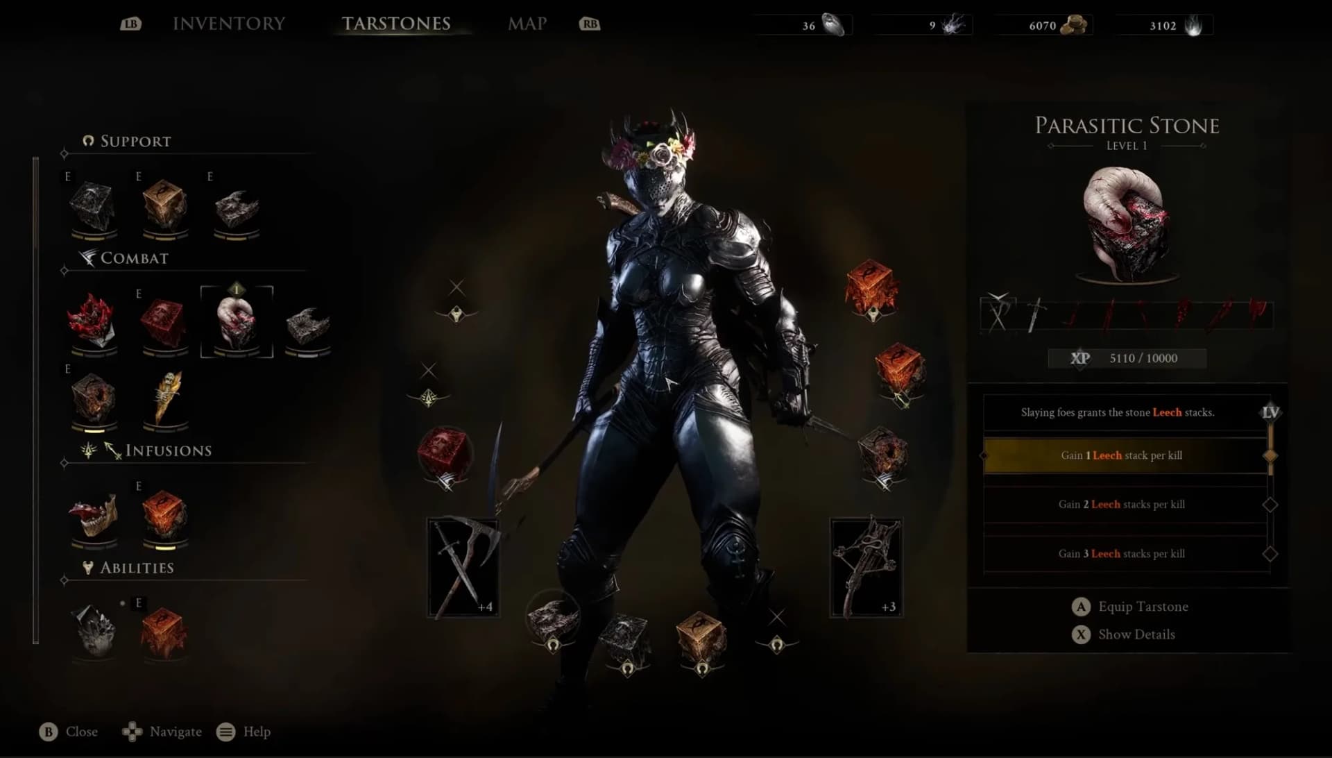 Mortal Shell 2