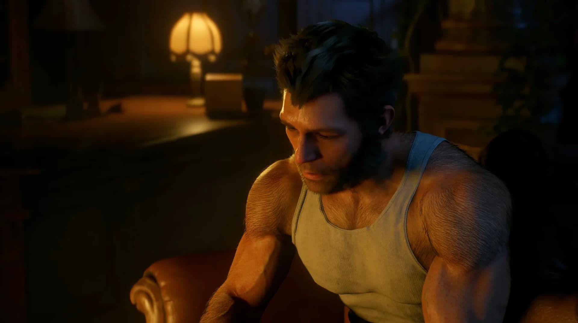 Marvel's Wolverine
