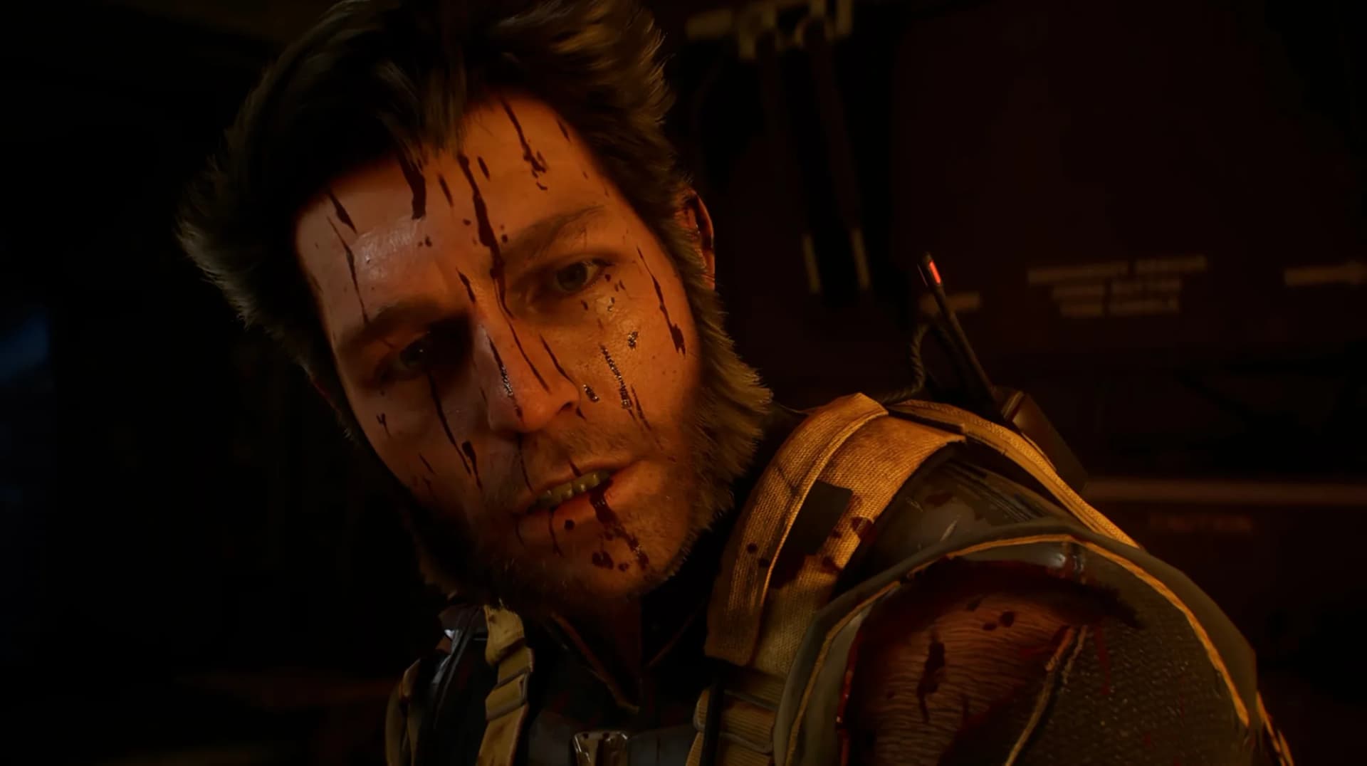 Marvel's Wolverine