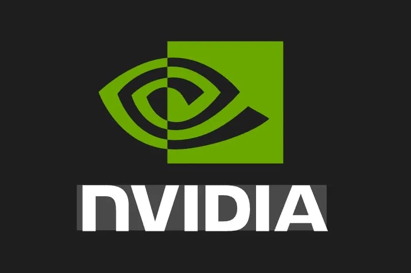 NVidia logosu