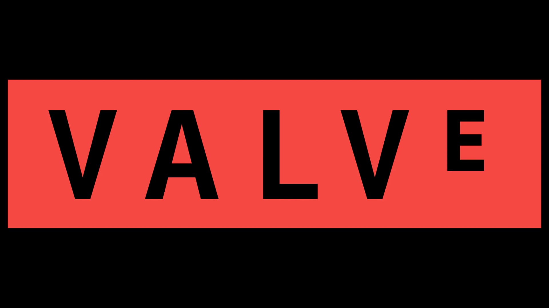 Valve logosu