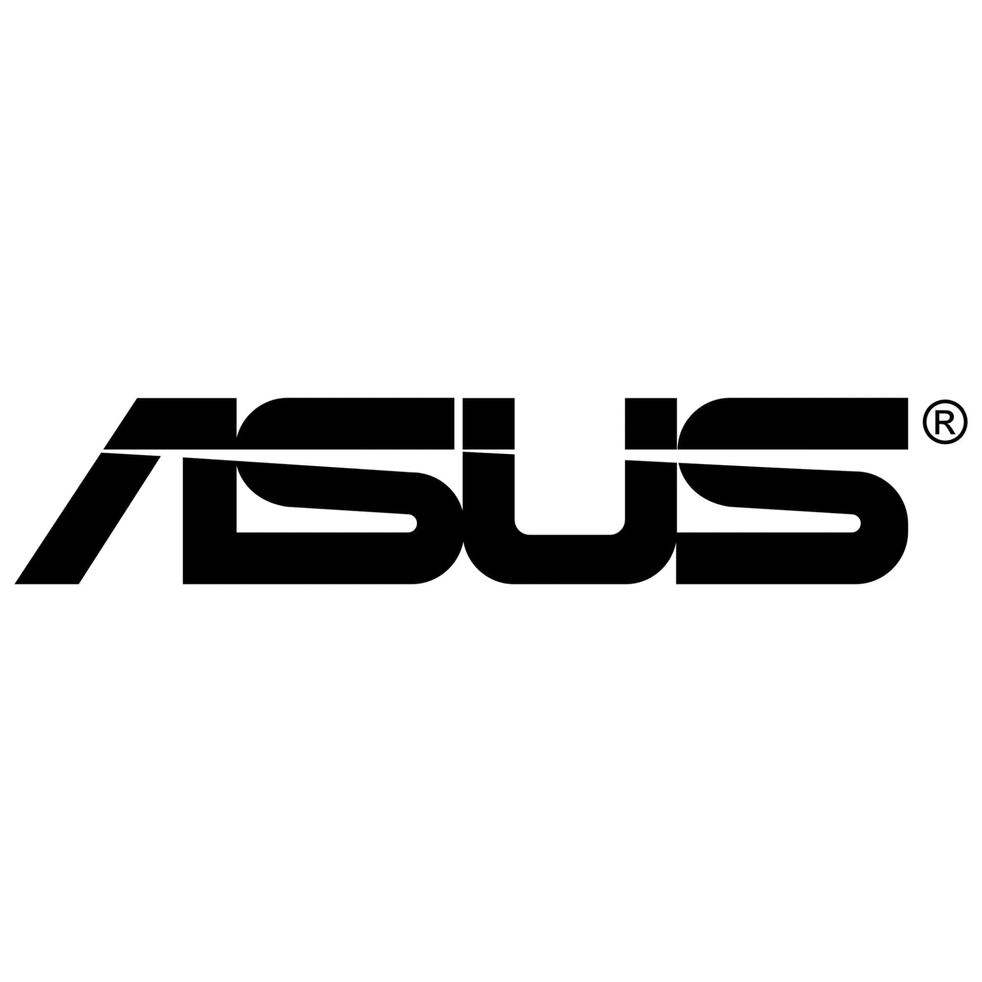 Asus logosu
