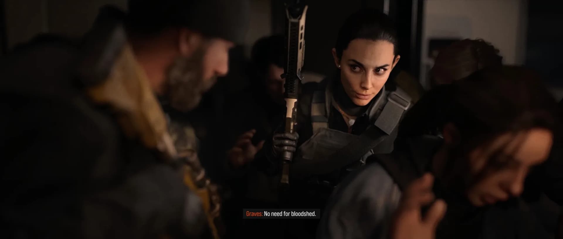 Call of Duty: Modern Warfare 4