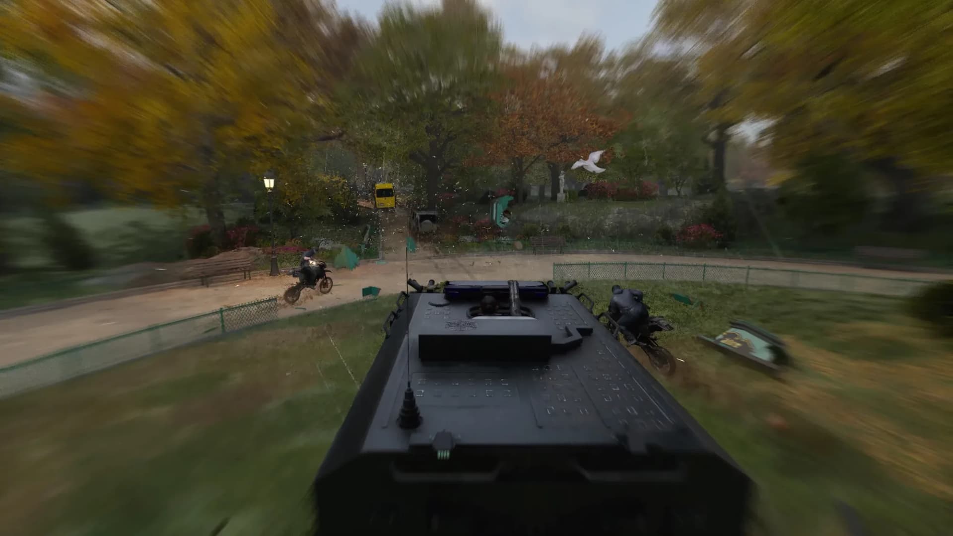 Call of Duty: Modern Warfare 4