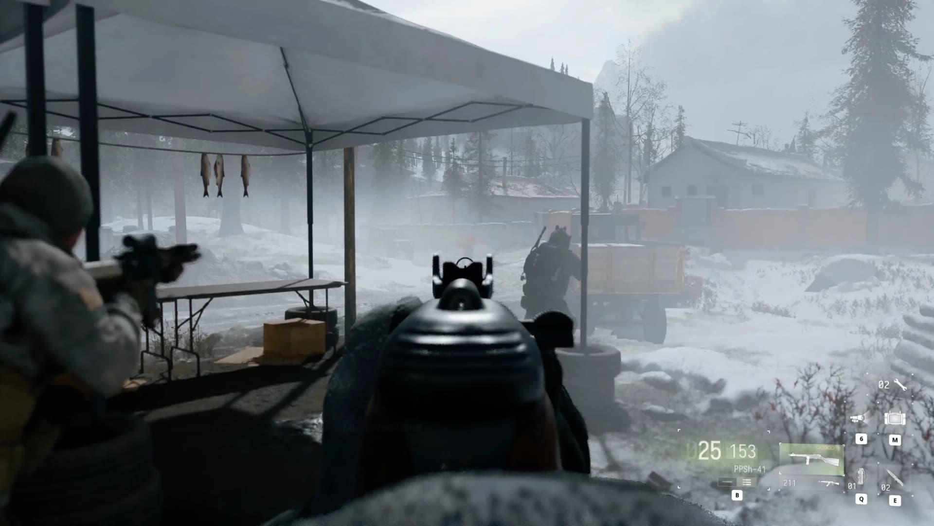 Call of Duty: Modern Warfare 4