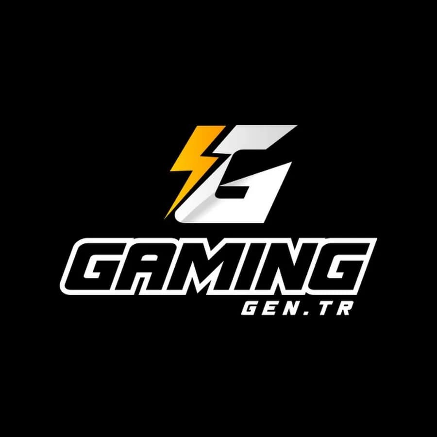 Gaming.gen.tr logosu