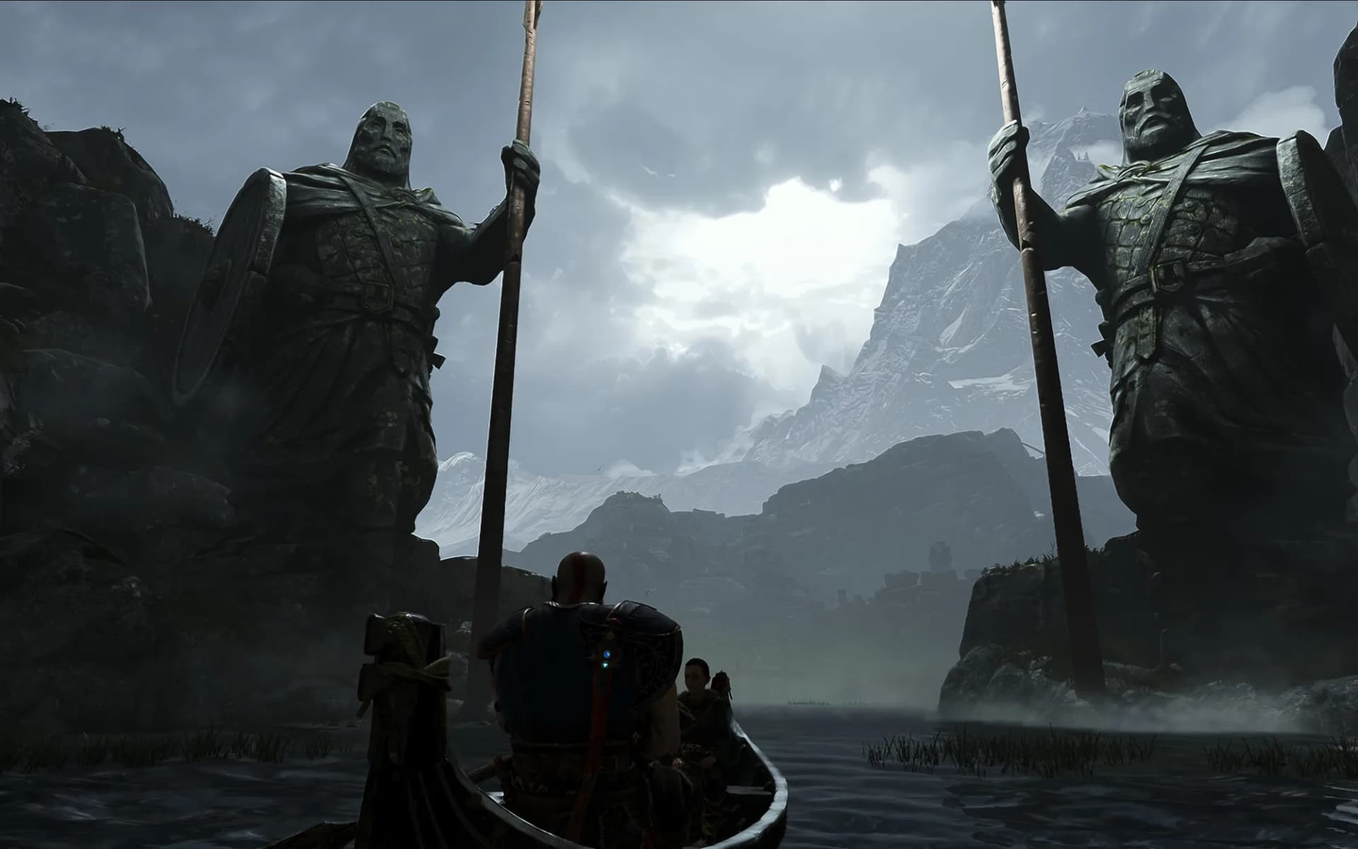 God of War
