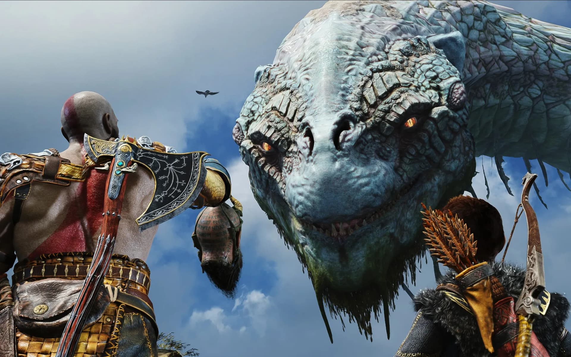 God of War