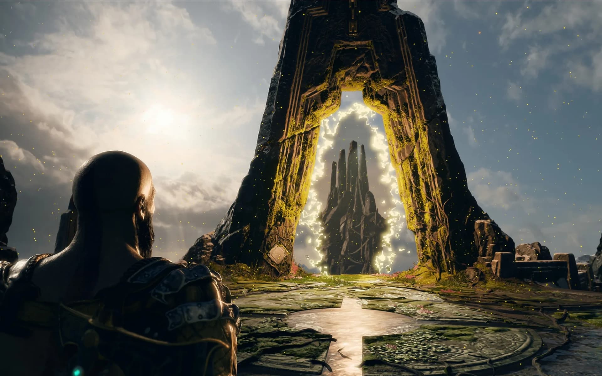 God of War