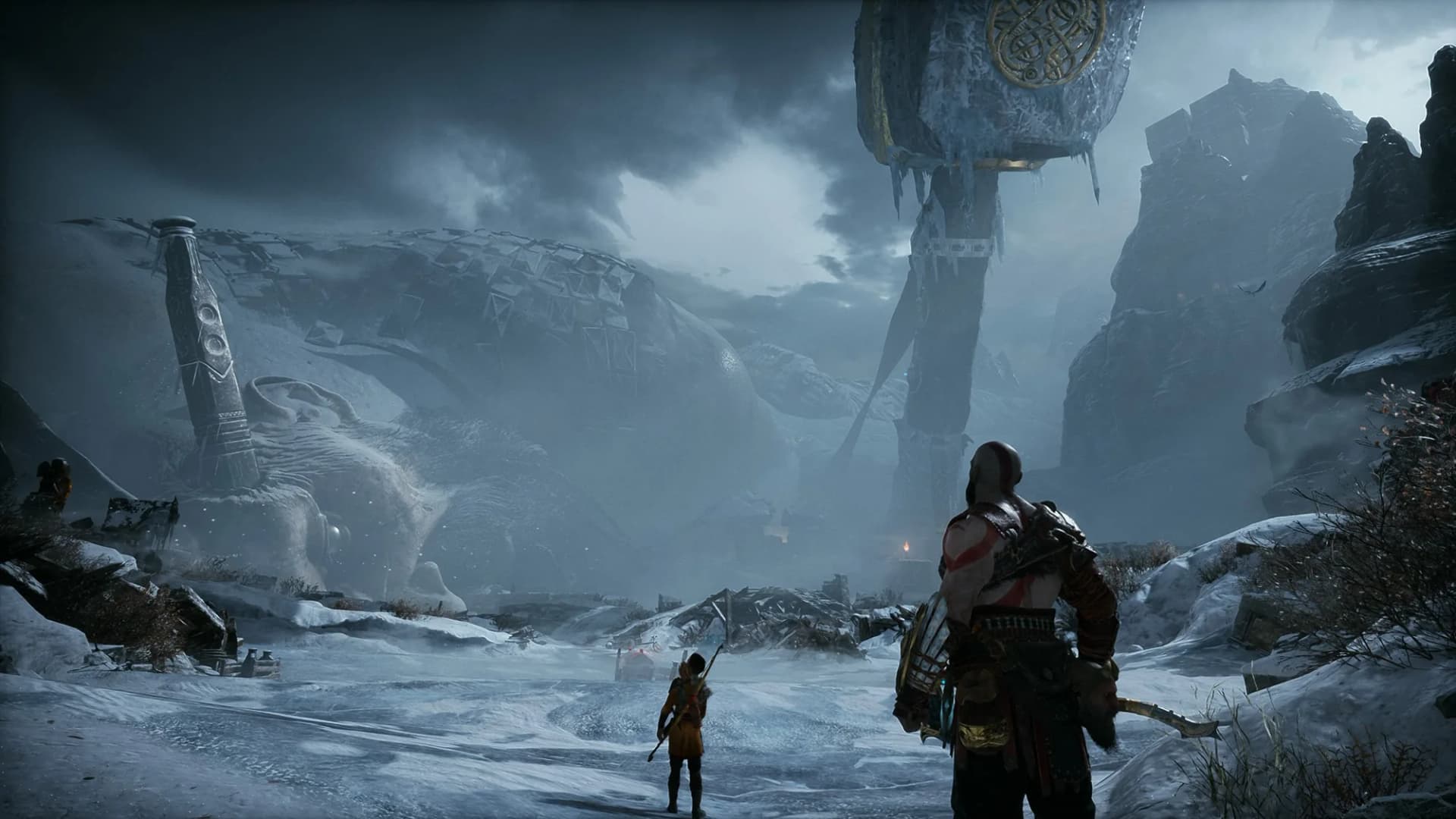 God of War