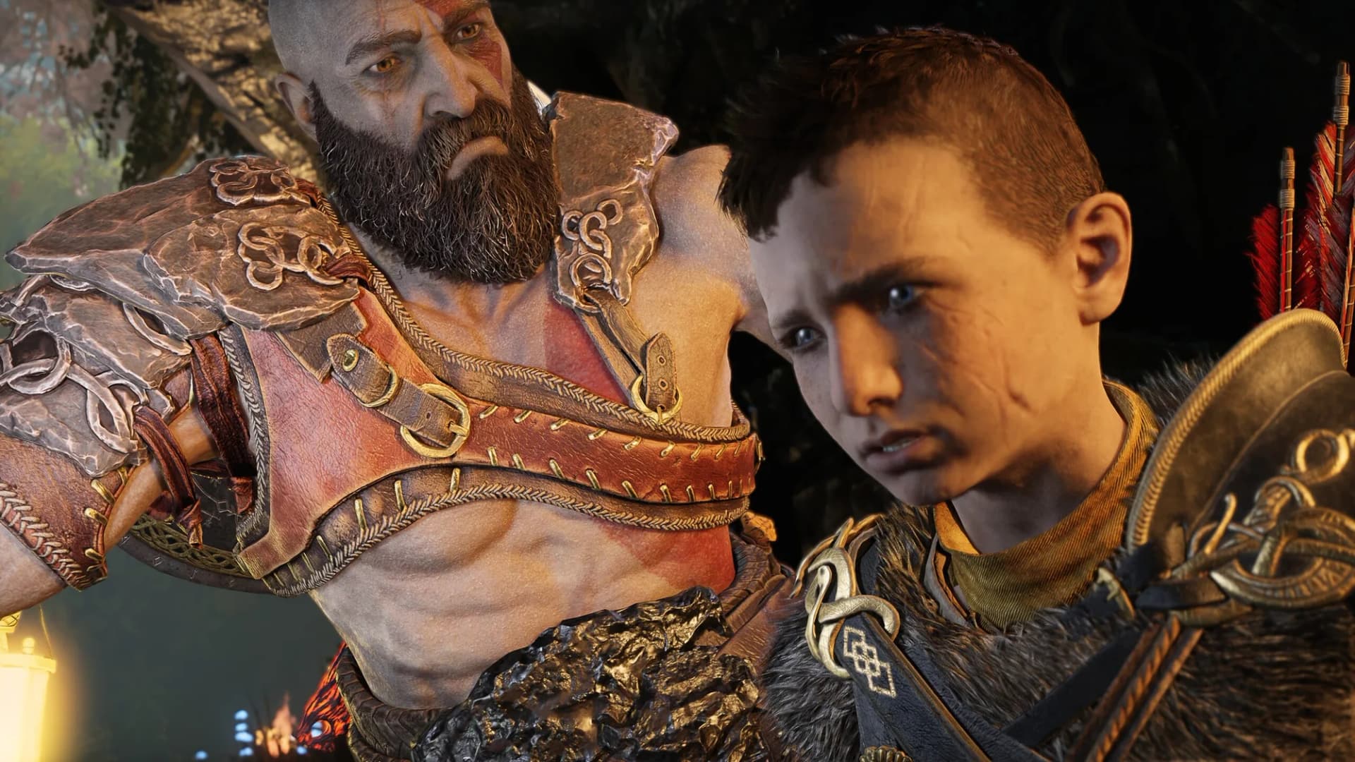 God of War