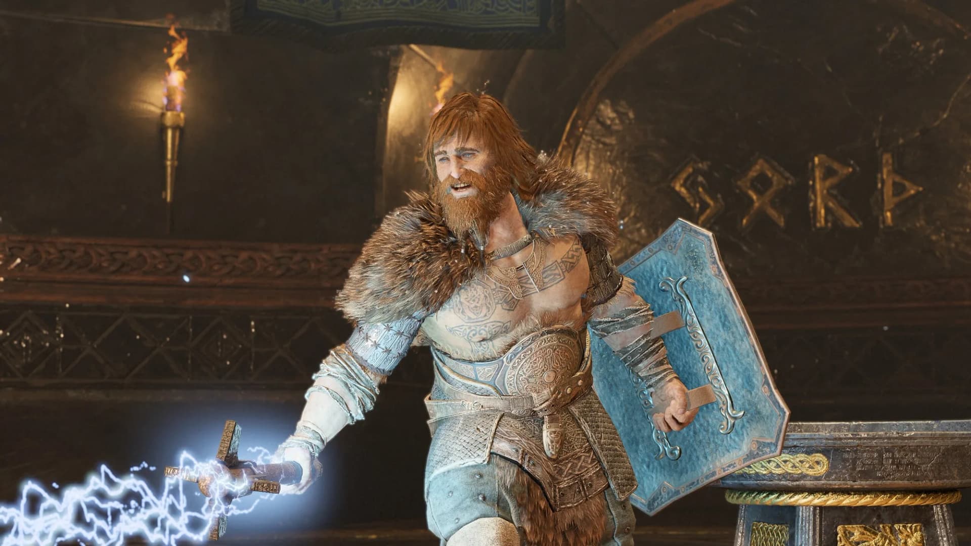 God of War