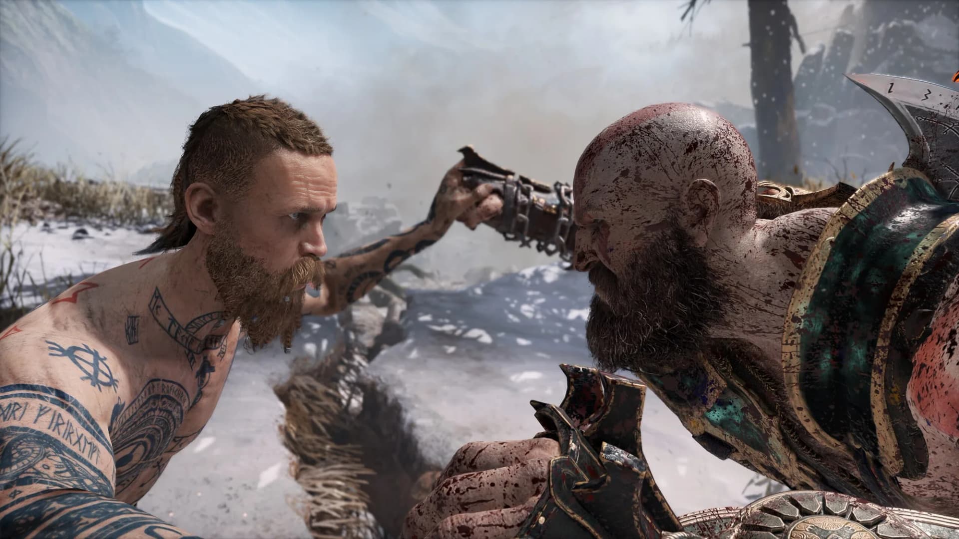 God of War