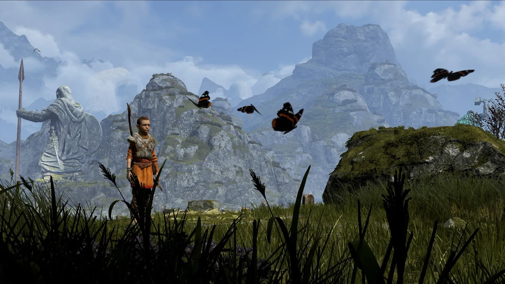 God of War