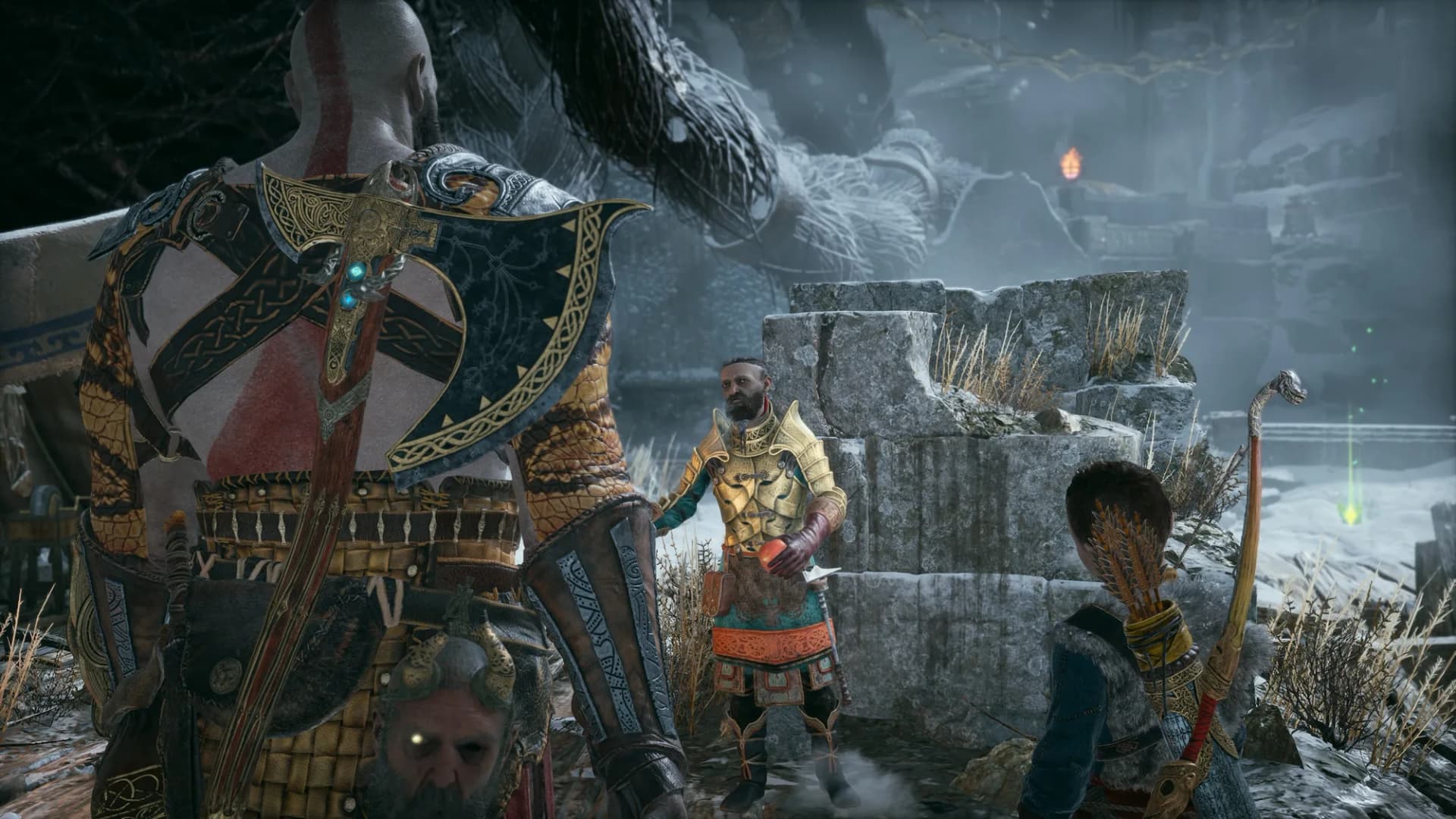 God of War