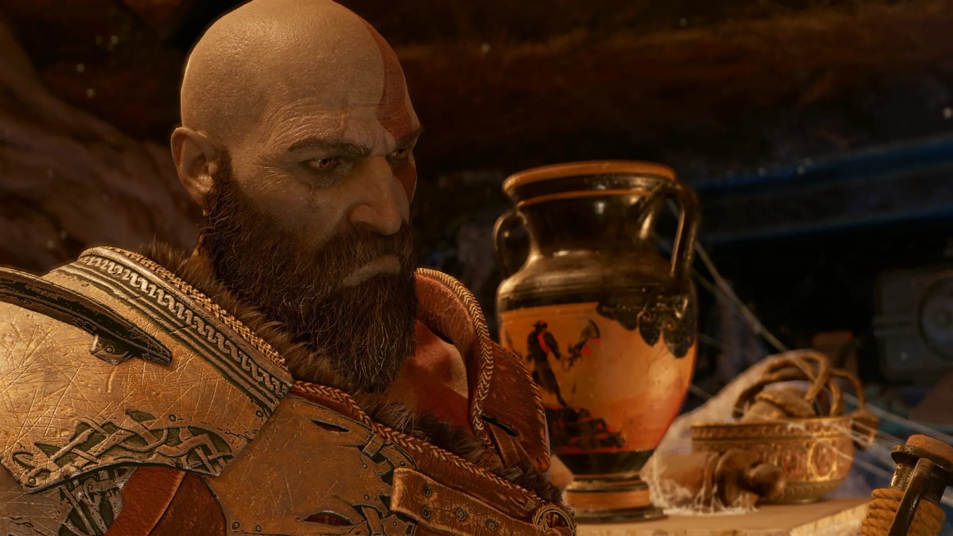 God of War
