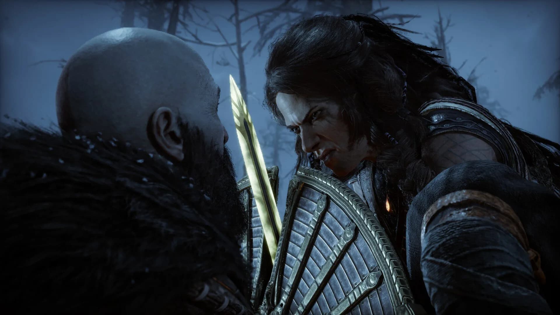 God of War: Ragnarök 