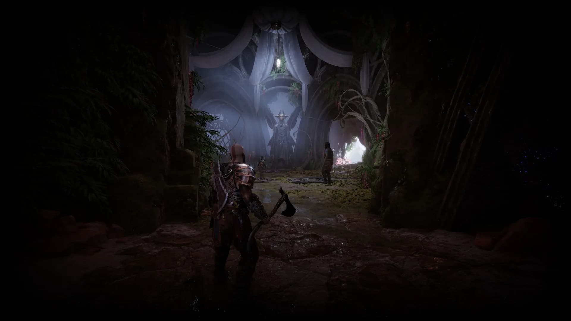 God of War: Ragnarök 