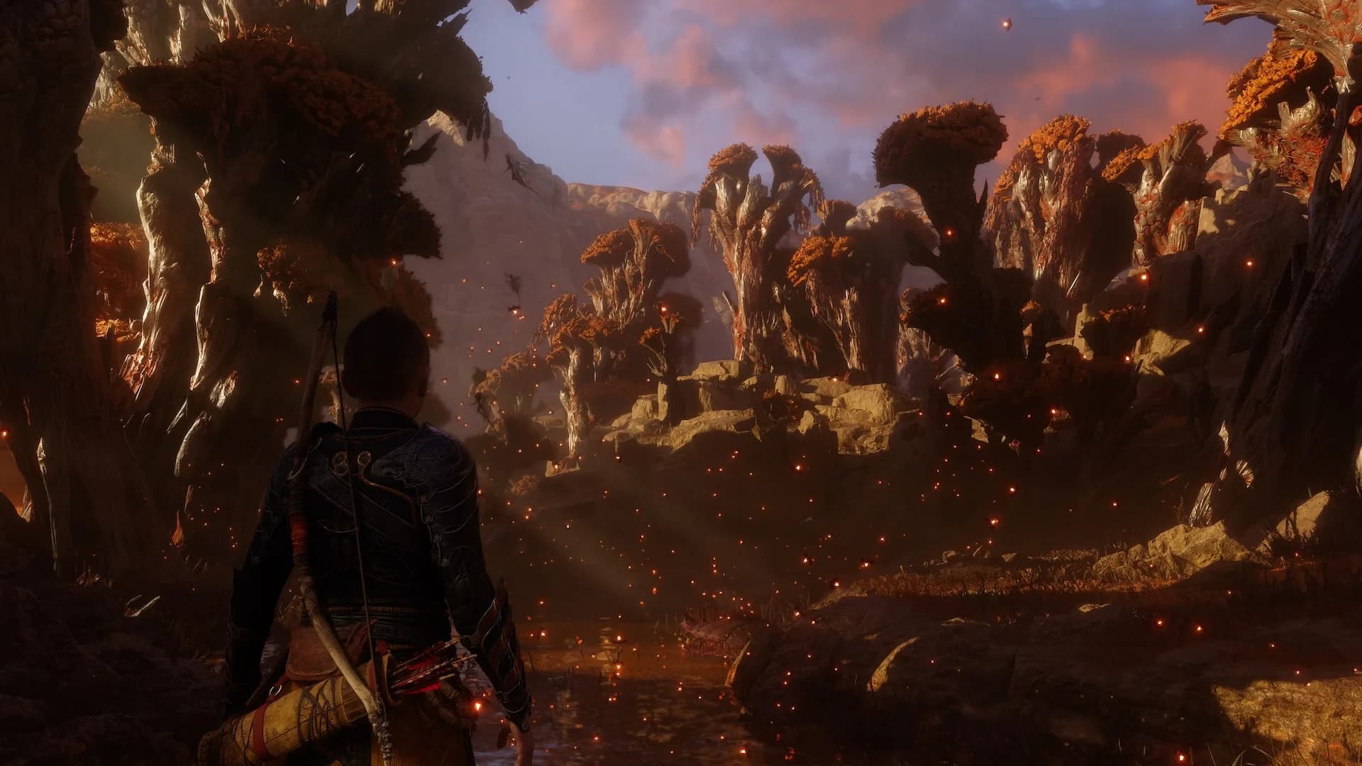 God of War: Ragnarök 