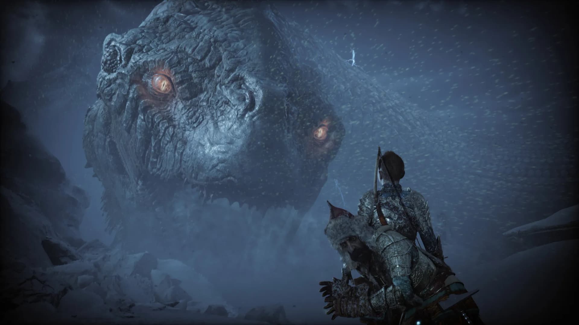 God of War: Ragnarök 