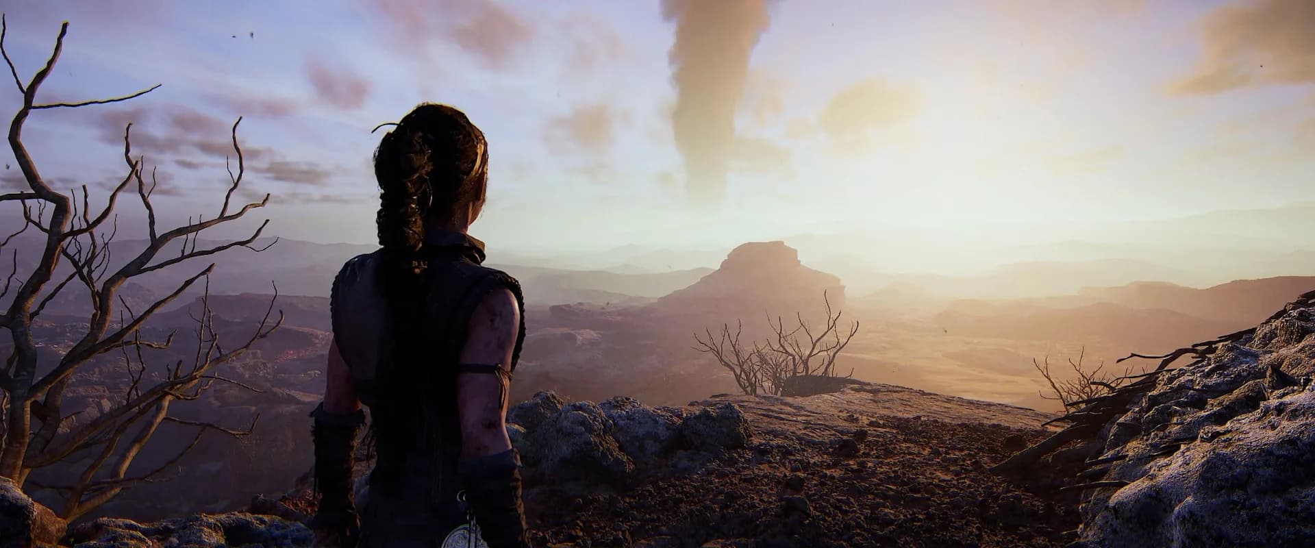 Senua's Saga: Hellblade II