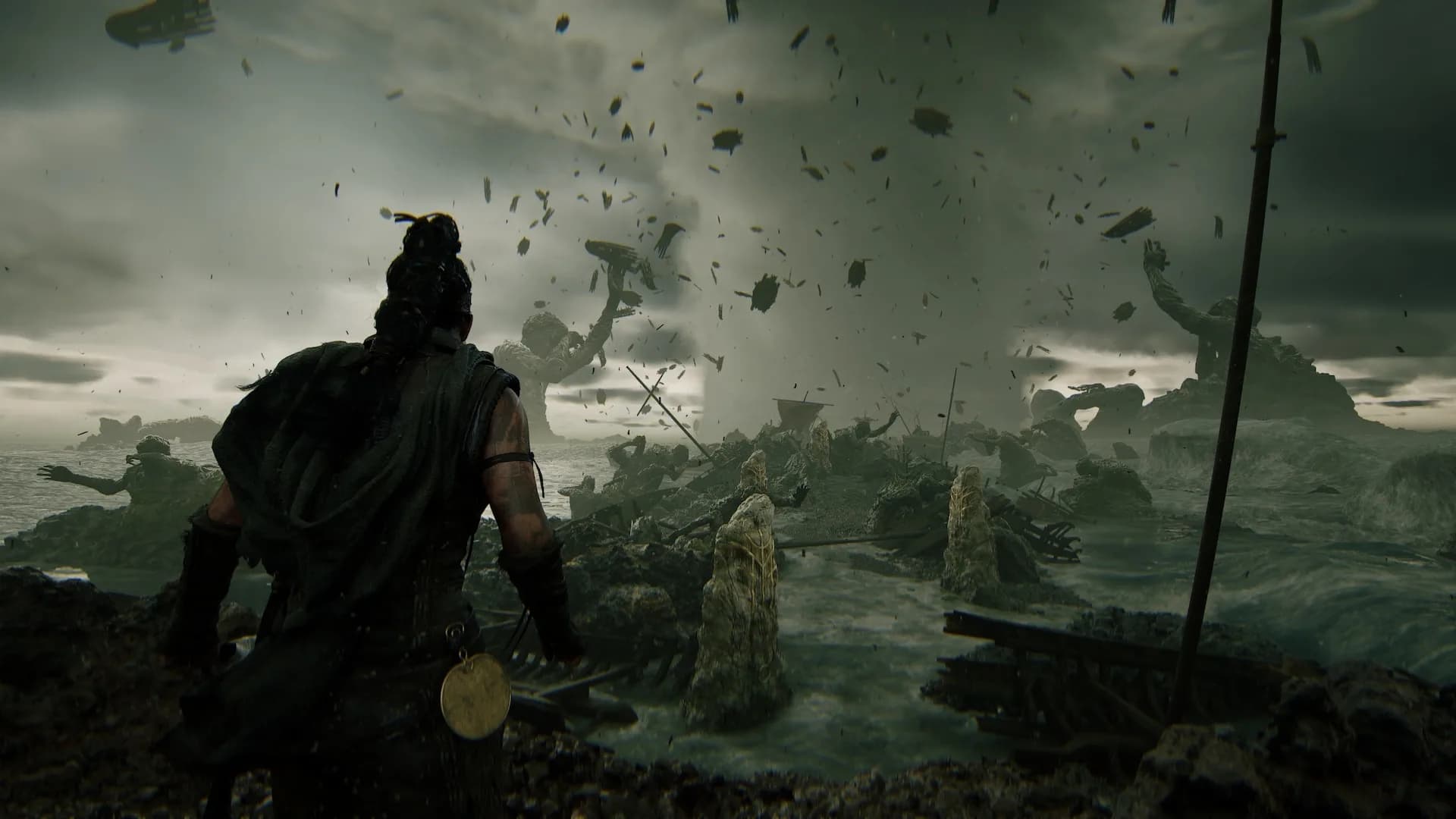 Senua's Saga: Hellblade II