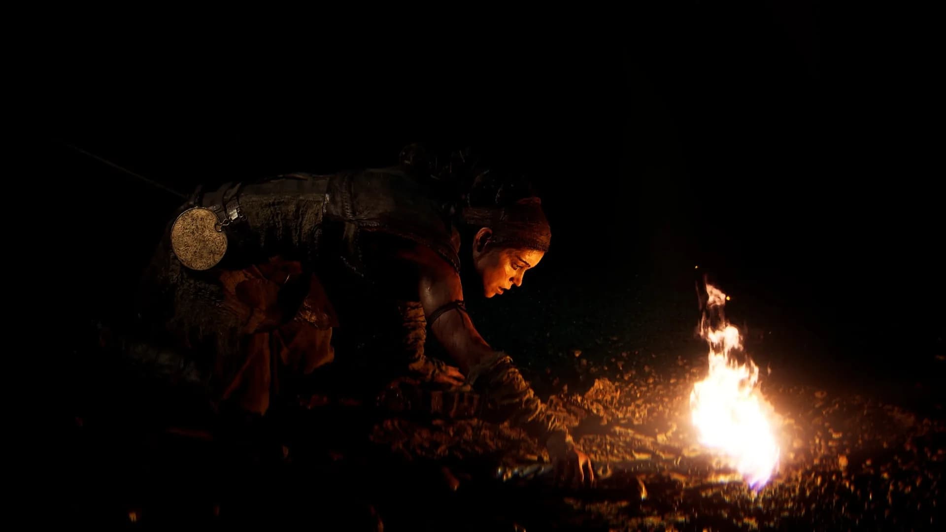 Senua's Saga: Hellblade II