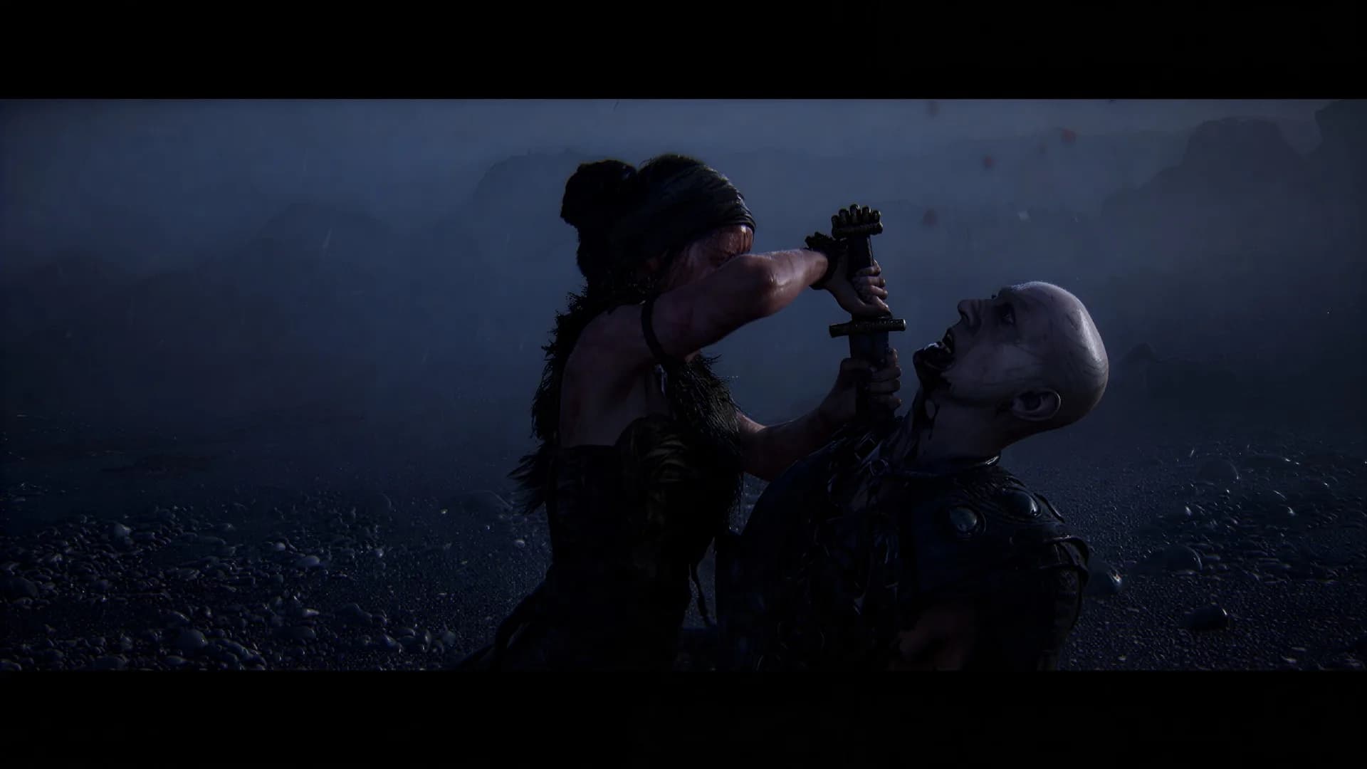 Senua's Saga: Hellblade II