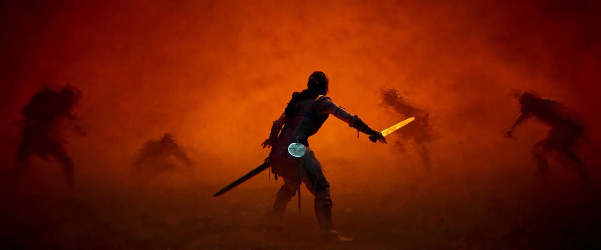 Senua's Saga: Hellblade II