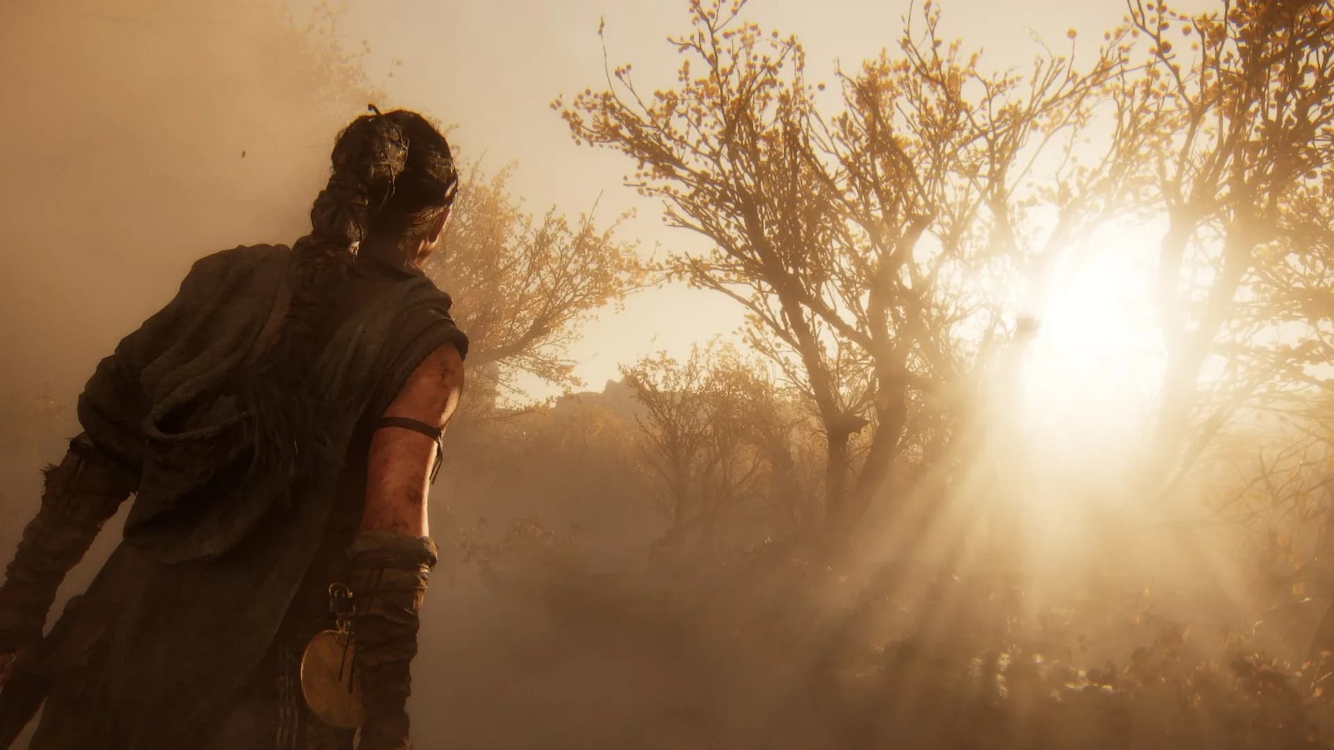 Senua's Saga: Hellblade II
