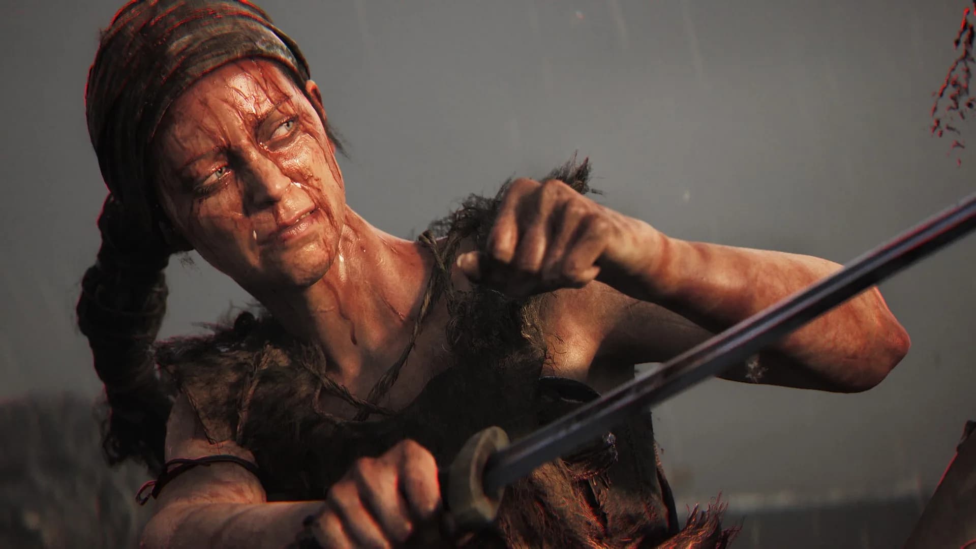 Senua's Saga: Hellblade II