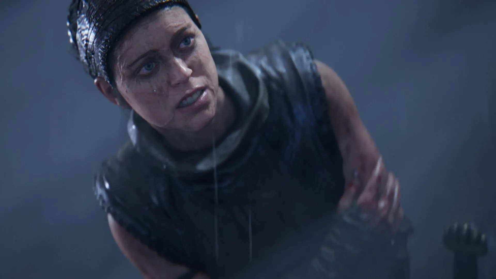 Senua's Saga: Hellblade II