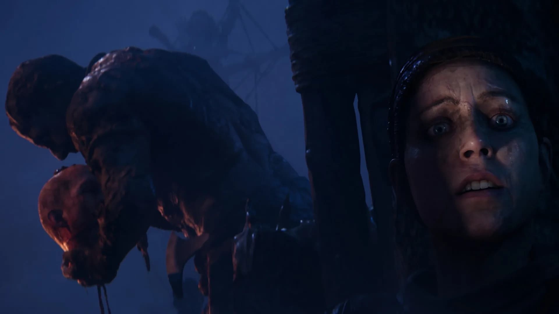 Senua's Saga: Hellblade II