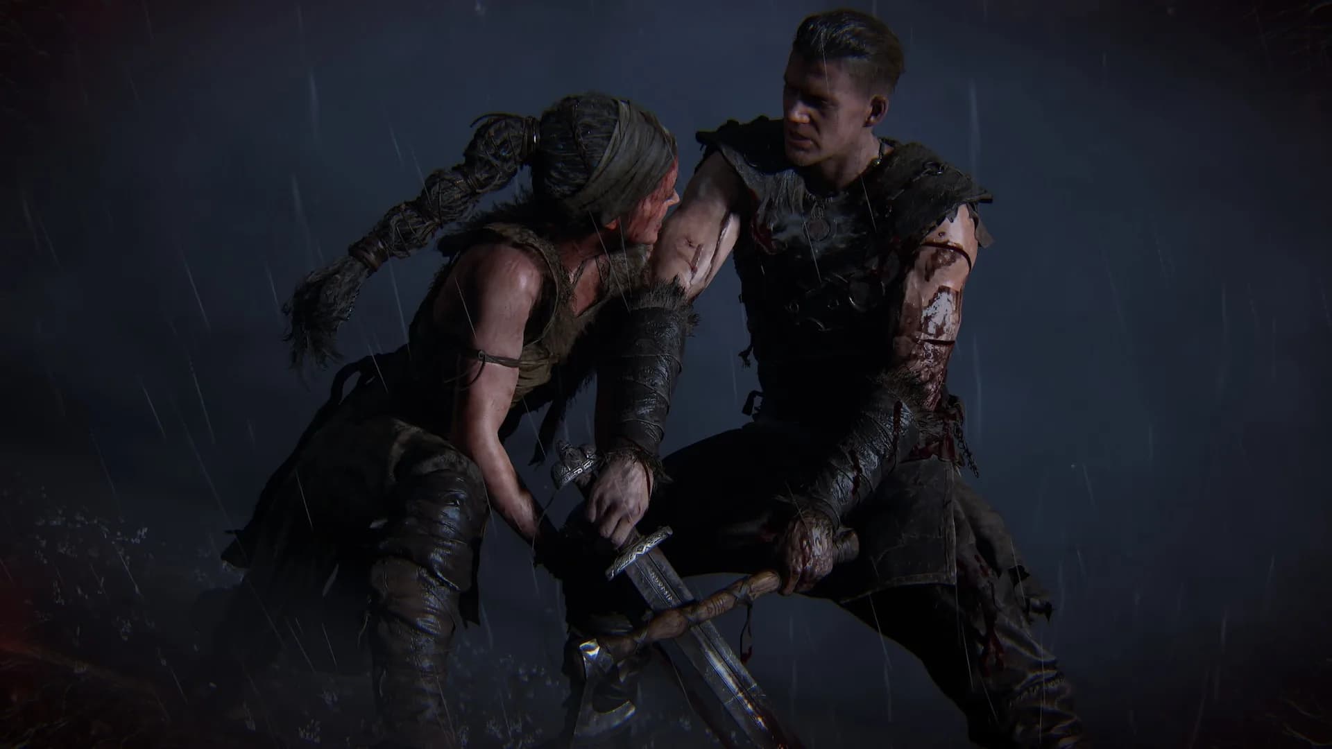 Senua's Saga: Hellblade II