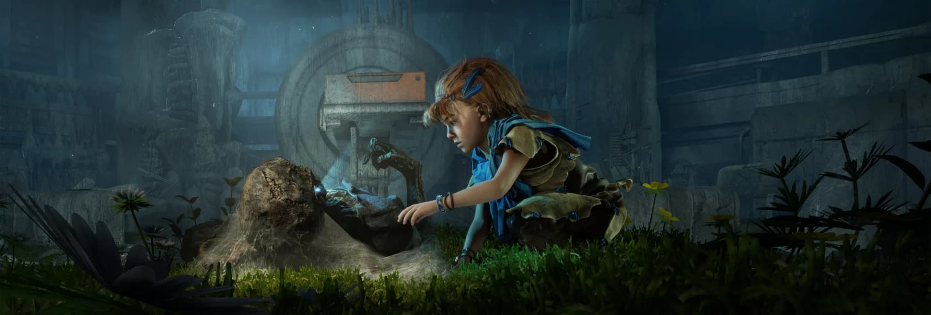 Horizon Zero Dawn