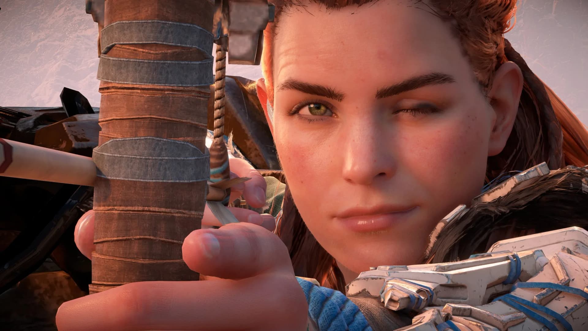 Horizon Zero Dawn