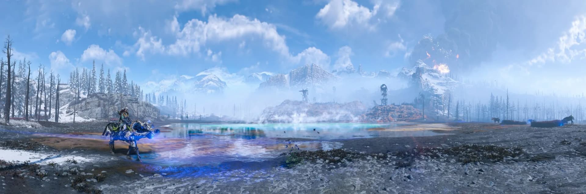 Horizon Zero Dawn